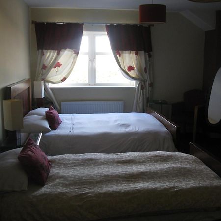Laragh House B&B Kilkenny Szoba fotó