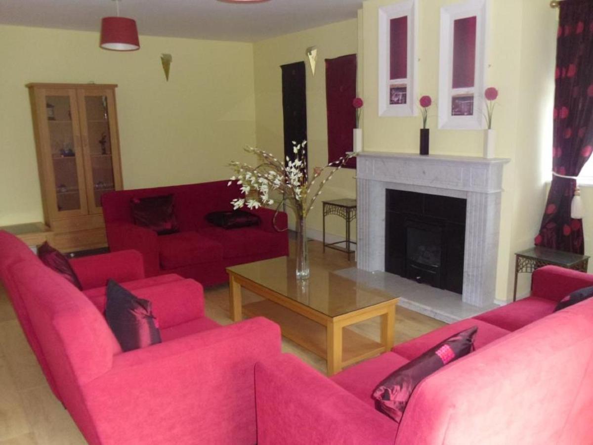 Laragh House B&B Kilkenny Kültér fotó