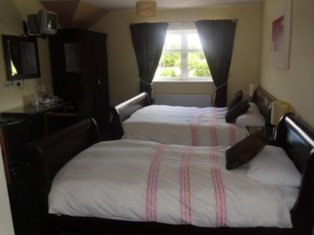 Laragh House B&B Kilkenny Szoba fotó