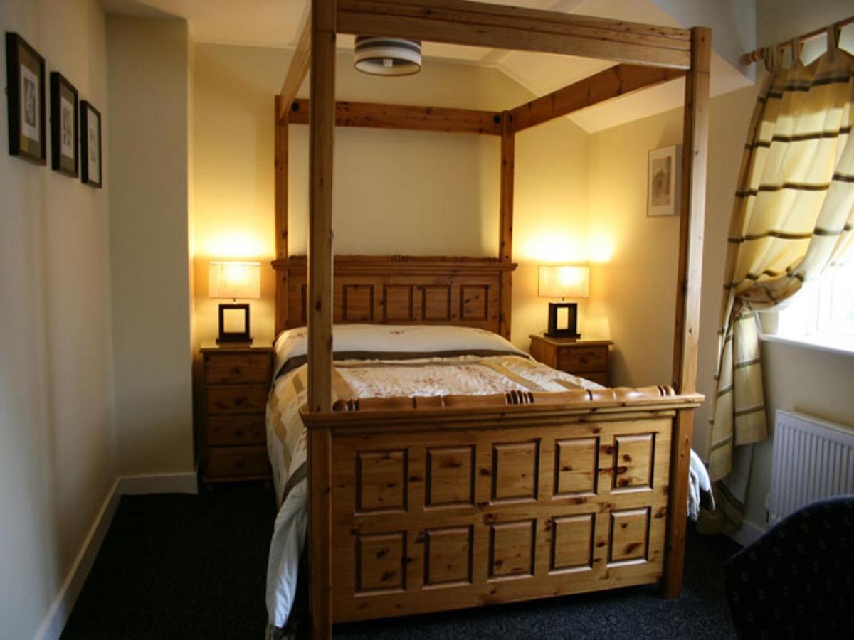 Laragh House B&B Kilkenny Szoba fotó