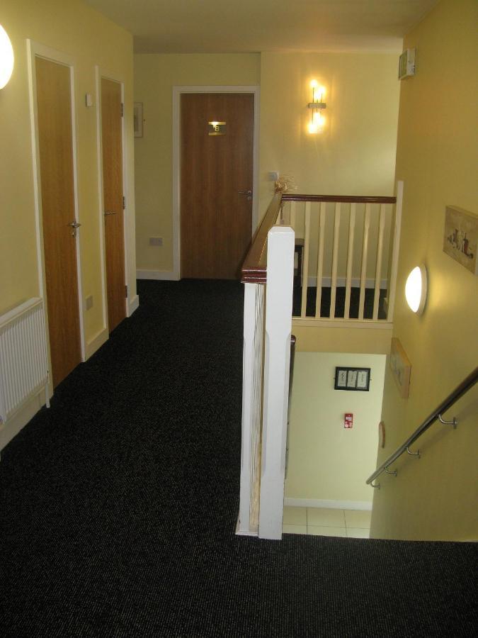 Laragh House B&B Kilkenny Kültér fotó