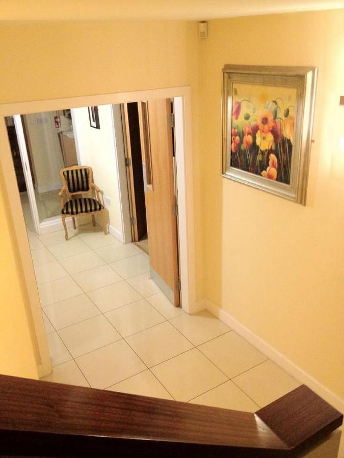 Laragh House B&B Kilkenny Kültér fotó
