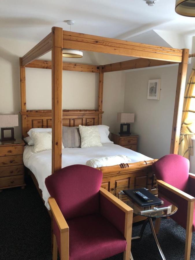 Laragh House B&B Kilkenny Kültér fotó