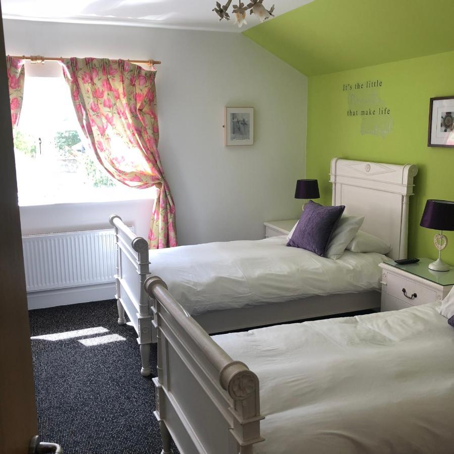 Laragh House B&B Kilkenny Kültér fotó