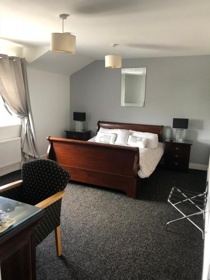 Laragh House B&B Kilkenny Kültér fotó
