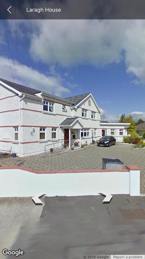 Laragh House B&B Kilkenny Kültér fotó