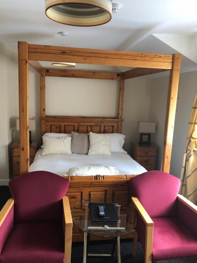 Laragh House B&B Kilkenny Kültér fotó