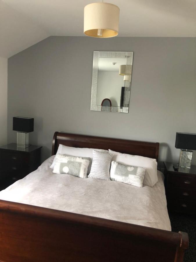 Laragh House B&B Kilkenny Kültér fotó