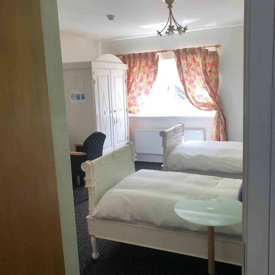 Laragh House B&B Kilkenny Kültér fotó