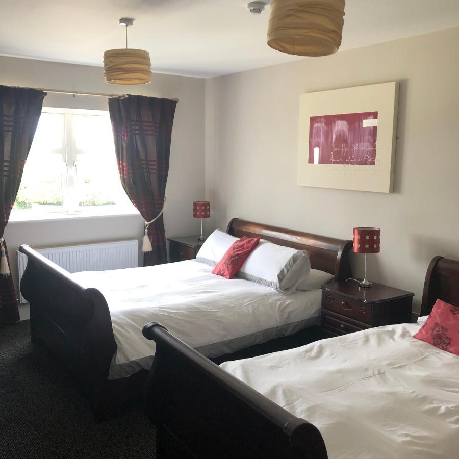 Laragh House B&B Kilkenny Kültér fotó
