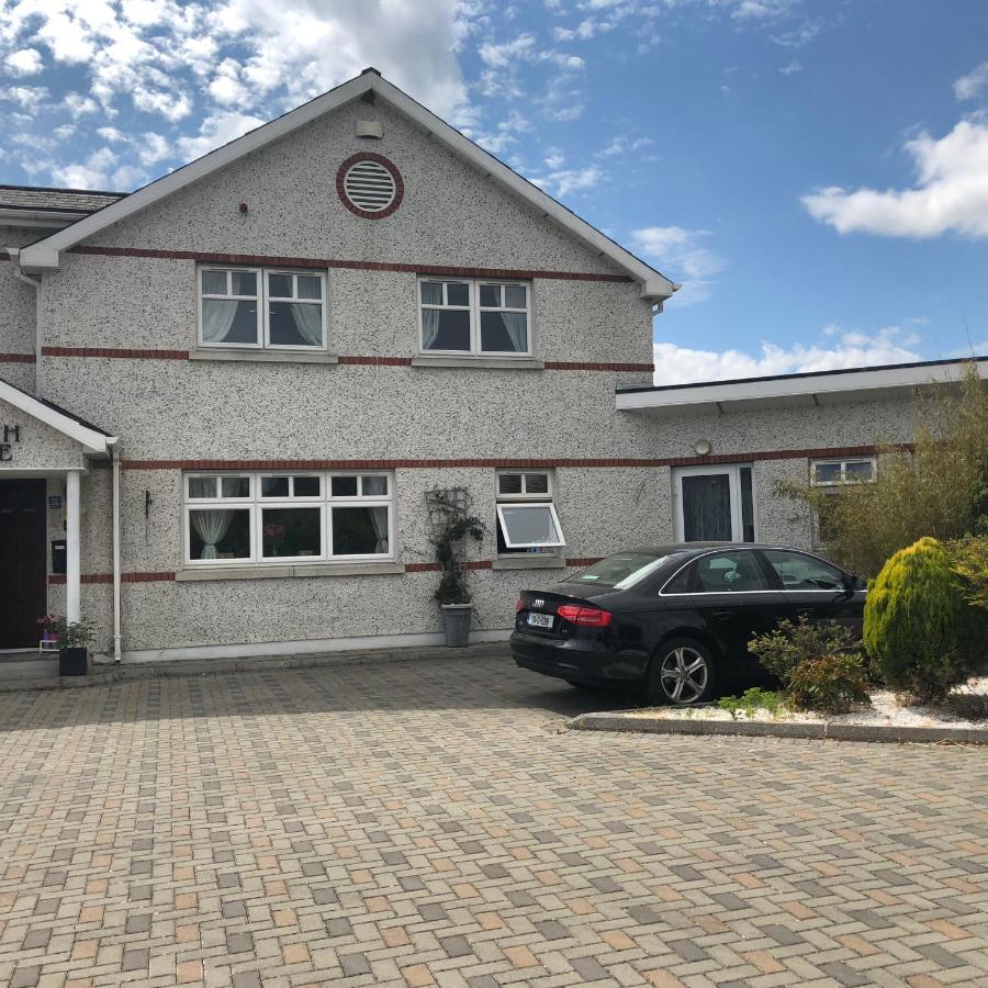 Laragh House B&B Kilkenny Kültér fotó