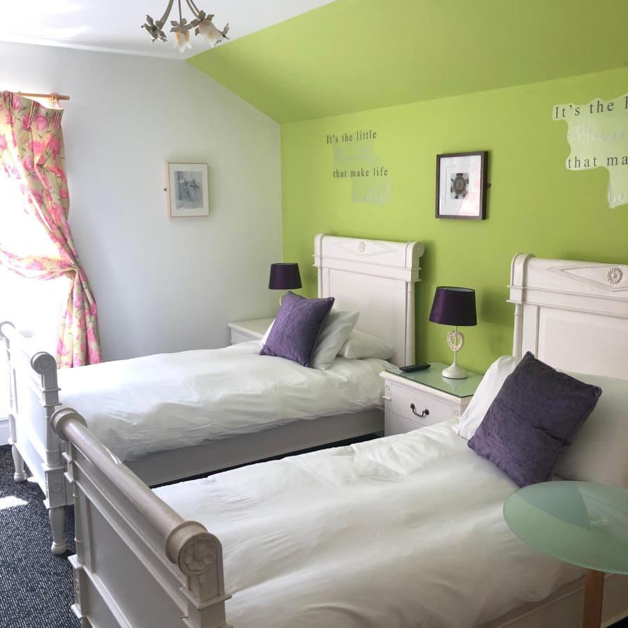 Laragh House B&B Kilkenny Kültér fotó