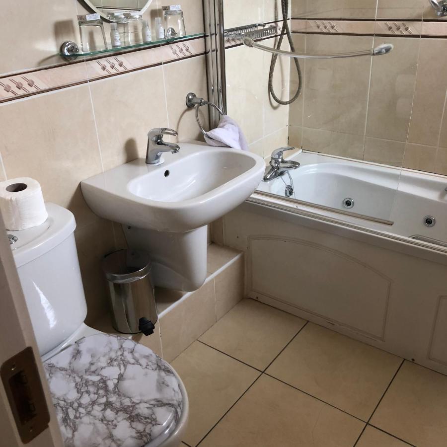 Laragh House B&B Kilkenny Kültér fotó