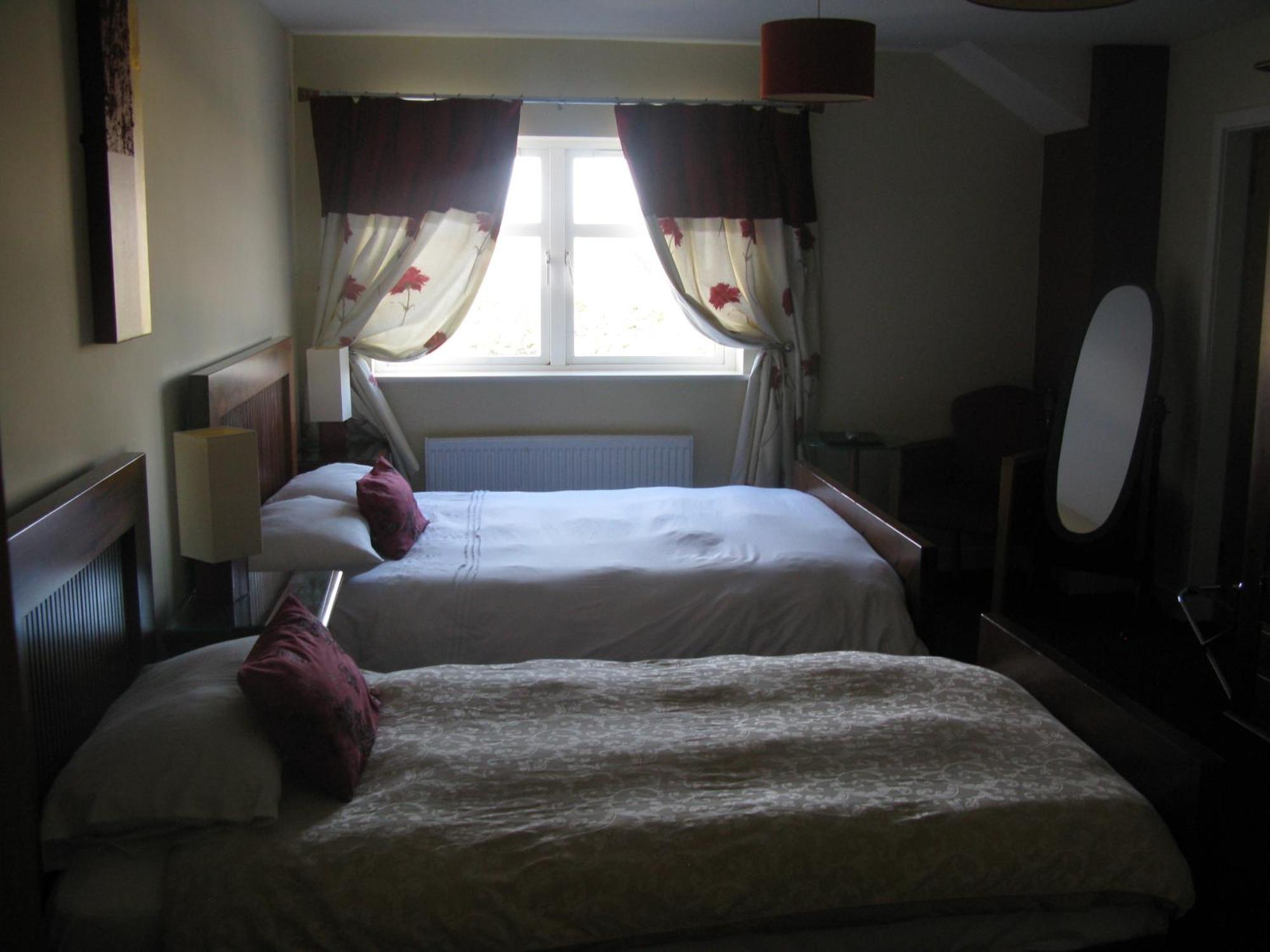 Laragh House B&B Kilkenny Szoba fotó